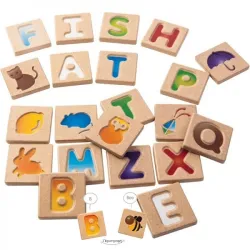 Αλφαβήτα αγγλικά (A-Z) - 1