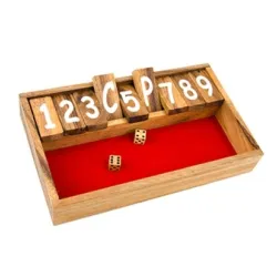 Jackpot - 1