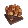 Tic tac toe - 1