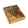 Chinese checkers - 1