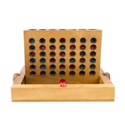 Connect four L - 1