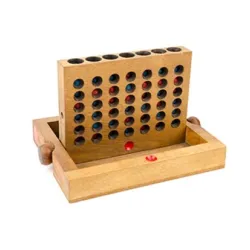 Connect four S - 1