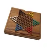 Chinese checkers M - 1