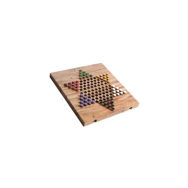 Chinese checkers L - 1 Chinese checkers L - 1