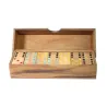 Dominoes - 1