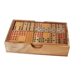 Dominoes 9 - 1