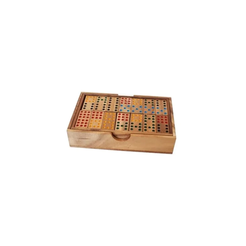 Dominoes 9 - 1 Dominoes 9 - 1