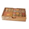 Dominoes 9 - 1