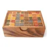 Dominoes 15 - 1