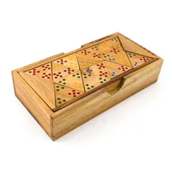 Dominoes 3 - 1