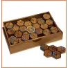 Hexadominoes - 1