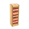 Jenga colours - 1