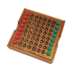 Thai checkers - 1