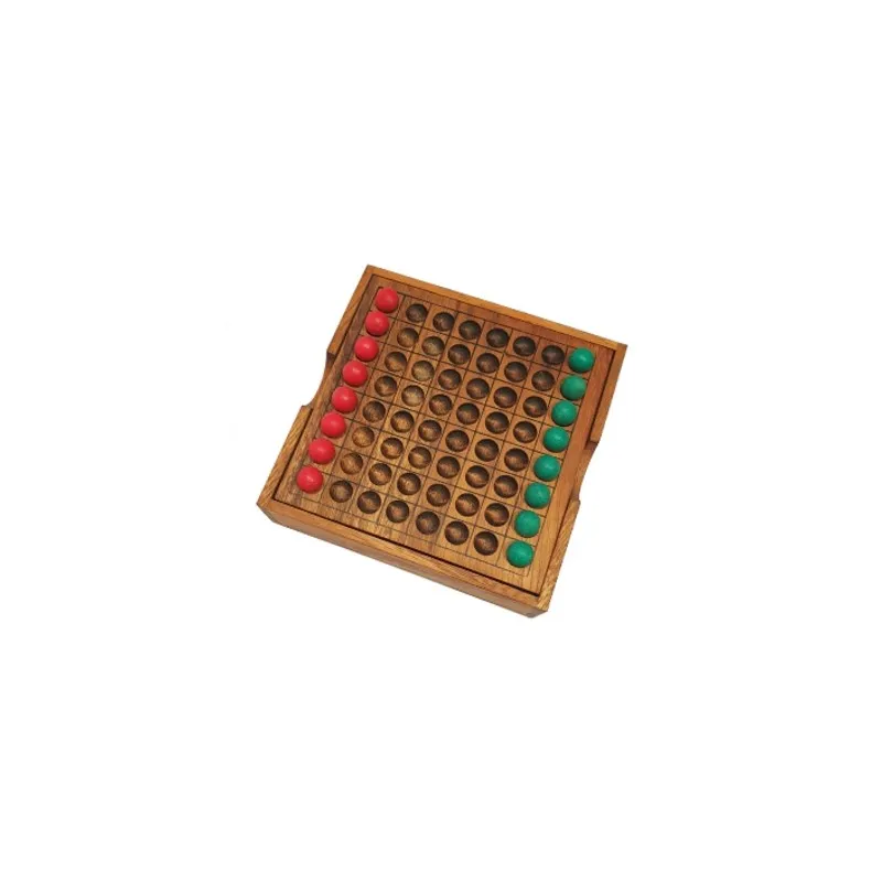 Thai checkers - 1 Thai checkers - 1