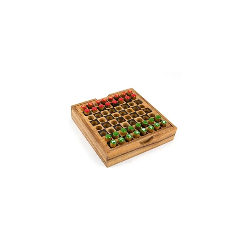 Chess and Checkers - 1 Chess and Checkers - 1