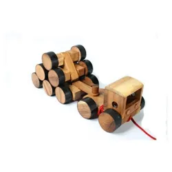 Truck game - 1