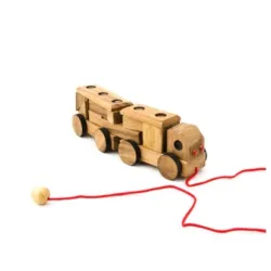 Construction truck - 1