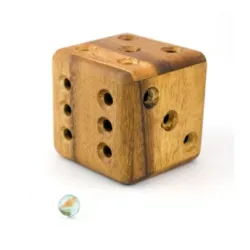 Dice maze - 1