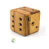 Dice maze - 1