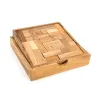 Square puzzle - 1