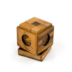 Cube L - 1
