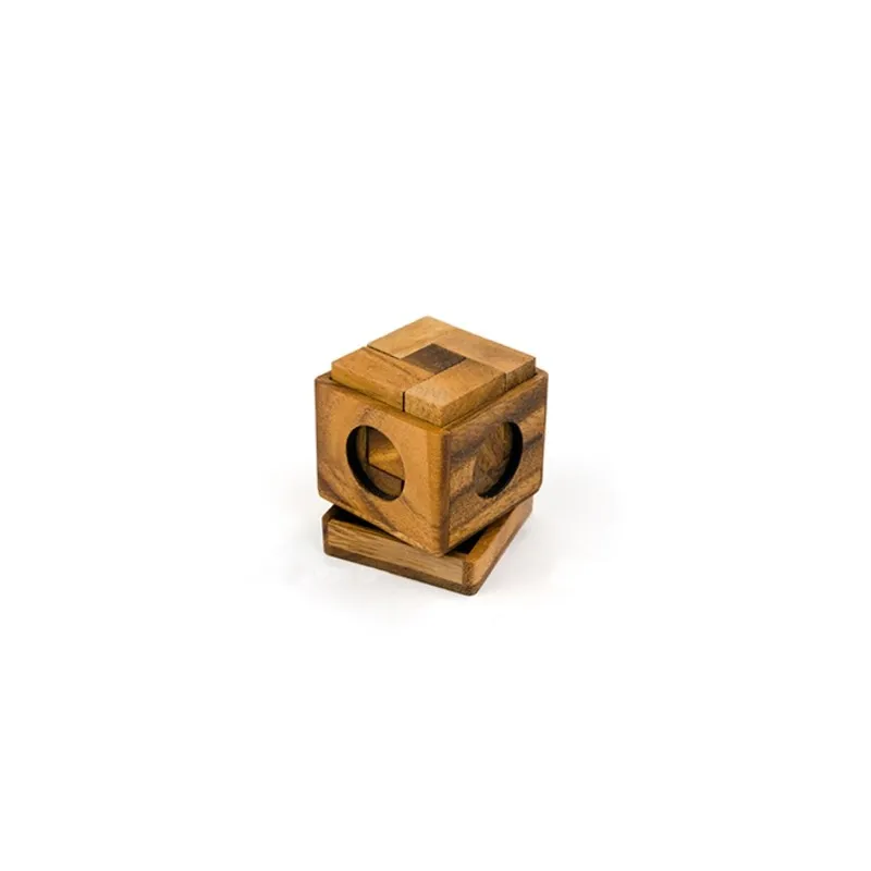 Cube L - 1 Cube L - 1