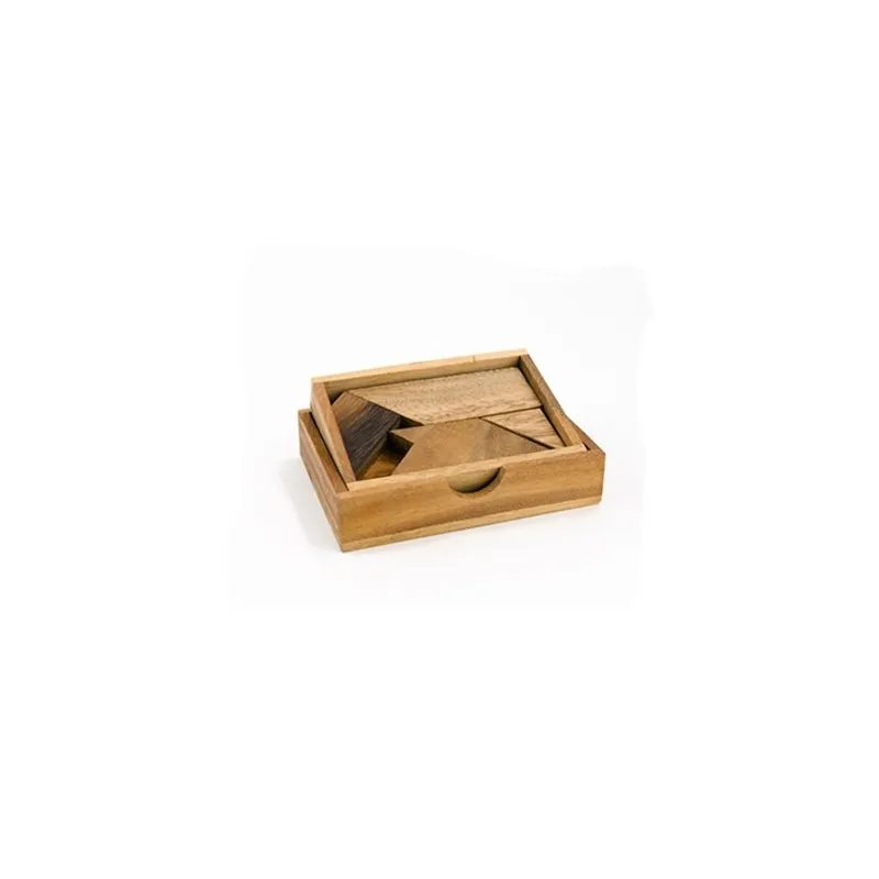 Αναγέννηση tangram - 1 Αναγέννηση tangram - 1