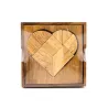 The heart tangram - 1