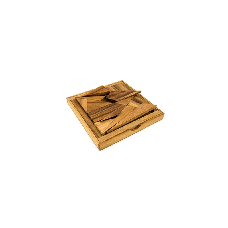 Tangram 14 - 1 Tangram 14 - 1