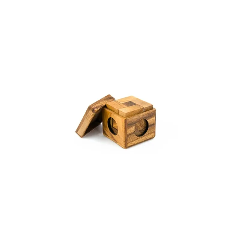 Cube 3D - 1 Cube 3D - 1