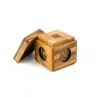 Cube 3D - 1
