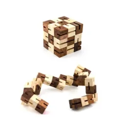 Snake 3D - 1