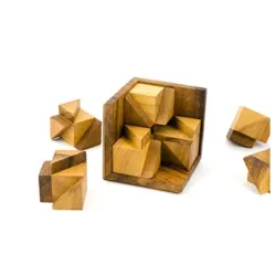 Octagon - 1