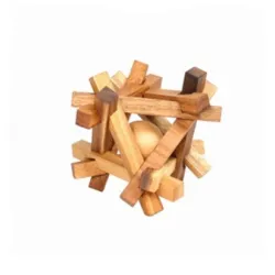Ball puzzle - 1