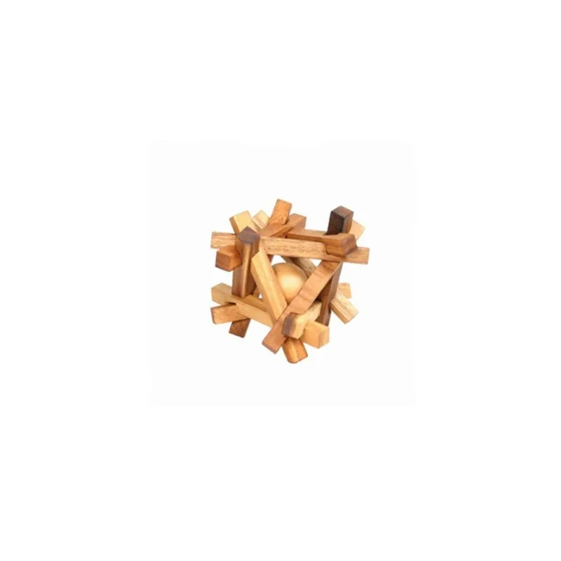 Ball puzzle - 1 Ball puzzle - 1