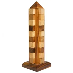 Big tower - 1