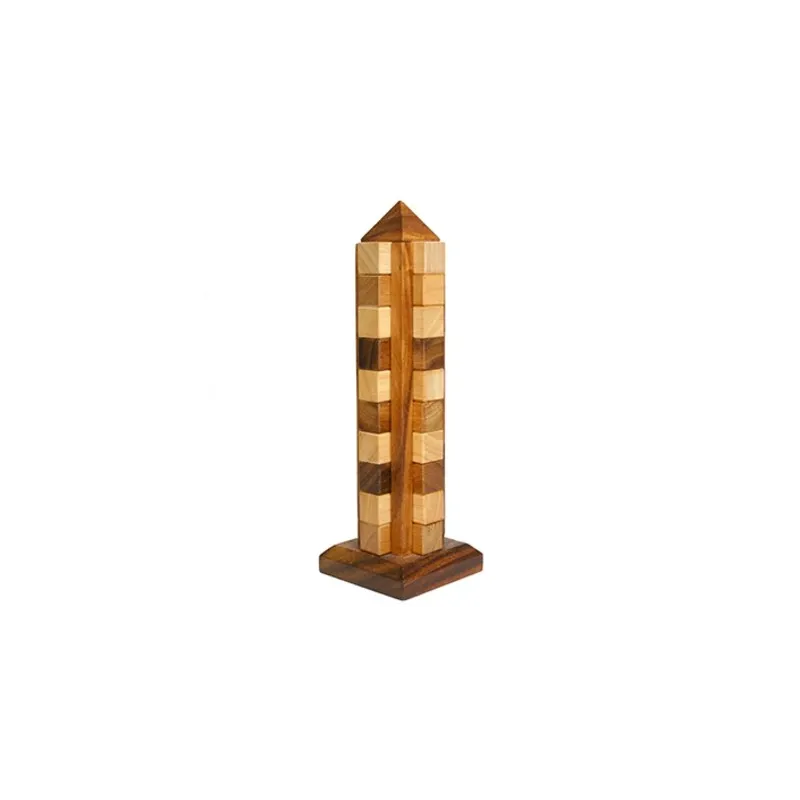 Big tower - 1 Big tower - 1