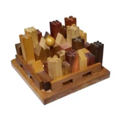 Castle - 1