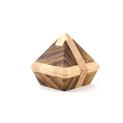 Crystal - 1