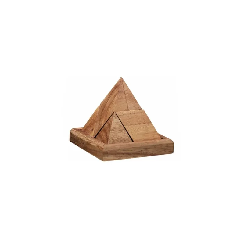 Pyramidal - 1 Pyramidal - 1