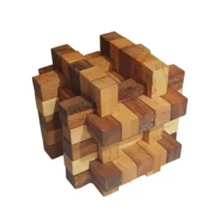 Matrix box - 1