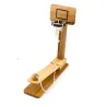 Basketball game - 1