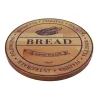 Ξύλινο Στρογγυλό Πλατώ Από Οξιά – “Bread” Φ30 Εκ. - 1