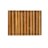 Ξύλινη Επιφάνεια Κοπής από Ακακία & Rubberwood 40x30x5 εκ. - 5