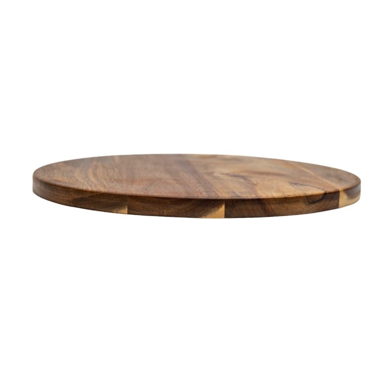 copy of Ξύλινο Πλατώ Πίτσας Από Rubberwood Με Λαβή Φ32, 36 Εκ. - 12 copy of Ξύλινο Πλατώ Πίτσας Από Rubberwood Με Λαβή Φ32, 36 Εκ. - 12
