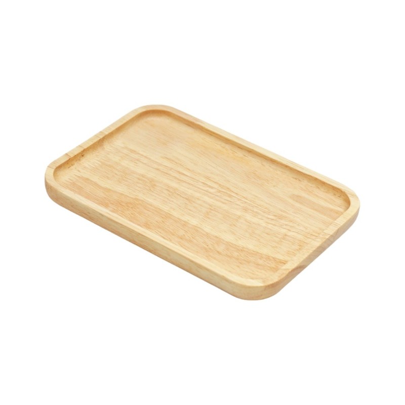 Ξύλινα Ορθογώνια Πιάτα Rubberwood Με Τοίχωμα 25, 27, 30, 35, 38, 42, 45, 50, 60 Εκ. - 64 Ξύλινα Ορθογώνια Πιάτα Rubberwood Με Τοίχωμα 25, 27, 30, 35, 38, 42, 45, 50, 60 Εκ. - 64
