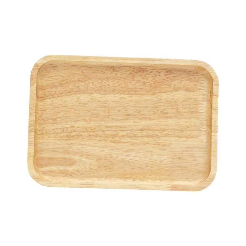 Ξύλινα Ορθογώνια Πιάτα Rubberwood Με Τοίχωμα 25, 27, 30, 35, 38, 42, 45, 50, 60 Εκ. - 65 Ξύλινα Ορθογώνια Πιάτα Rubberwood Με Τοίχωμα 25, 27, 30, 35, 38, 42, 45, 50, 60 Εκ. - 65