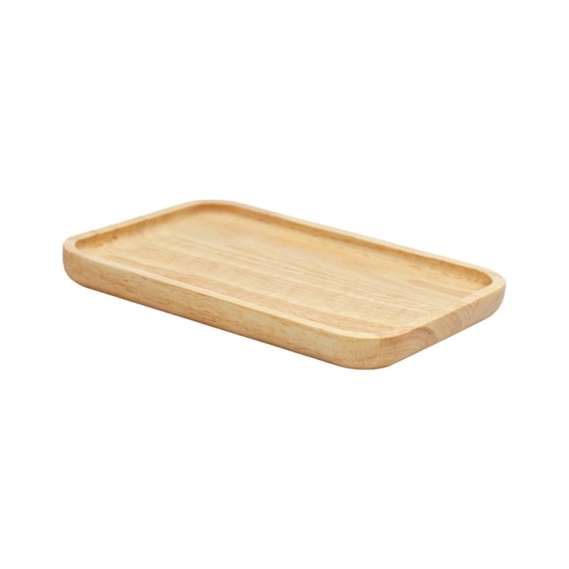 Ξύλινα Ορθογώνια Πιάτα Rubberwood Με Τοίχωμα 25, 27, 30, 35, 38, 42, 45, 50, 60 Εκ. - 66 Ξύλινα Ορθογώνια Πιάτα Rubberwood Με Τοίχωμα 25, 27, 30, 35, 38, 42, 45, 50, 60 Εκ. - 66