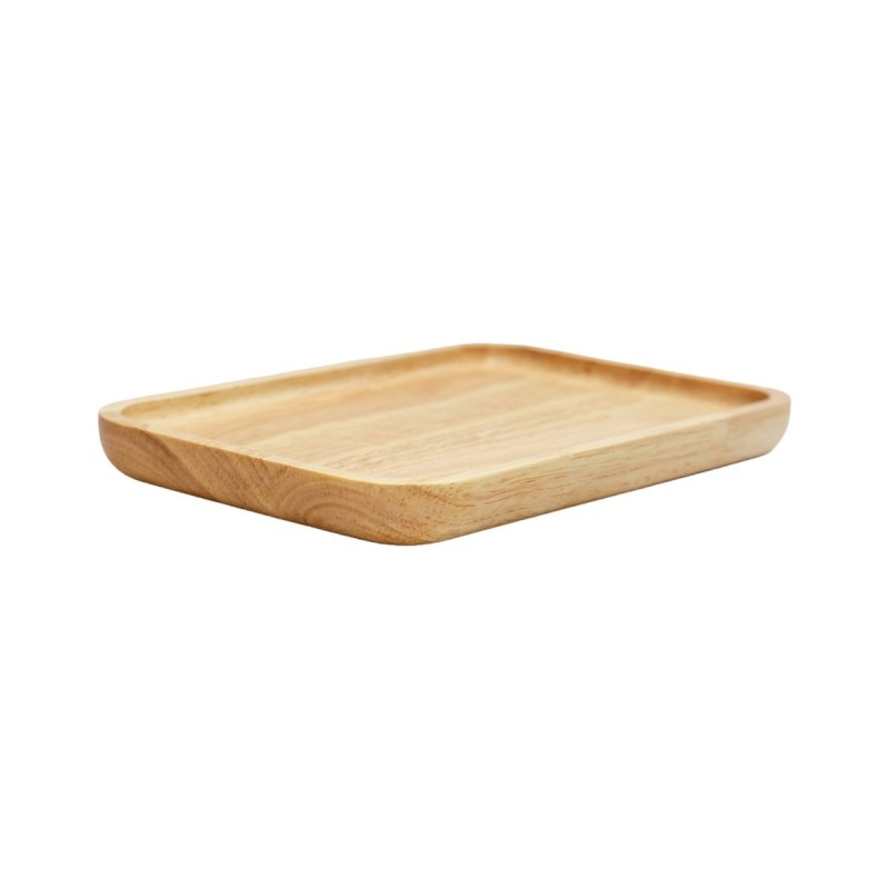 Ξύλινα Ορθογώνια Πιάτα Rubberwood Με Τοίχωμα 25, 27, 30, 35, 38, 42, 45, 50, 60 Εκ. - 67 Ξύλινα Ορθογώνια Πιάτα Rubberwood Με Τοίχωμα 25, 27, 30, 35, 38, 42, 45, 50, 60 Εκ. - 67