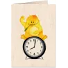 Time Binder - 1